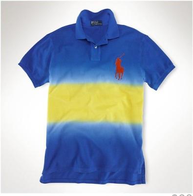 Men polo shirts-815